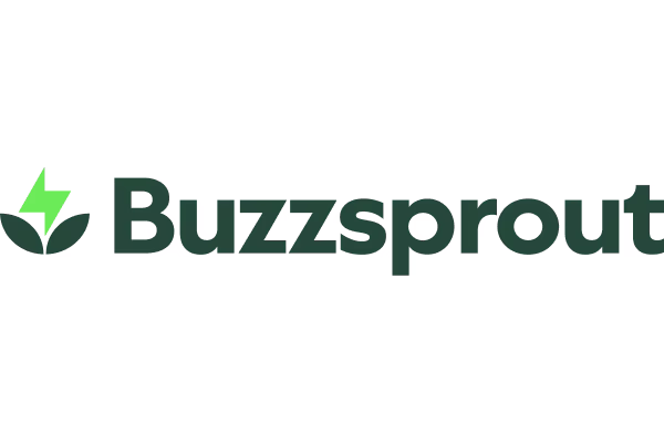 [visual] logo buzzsprout