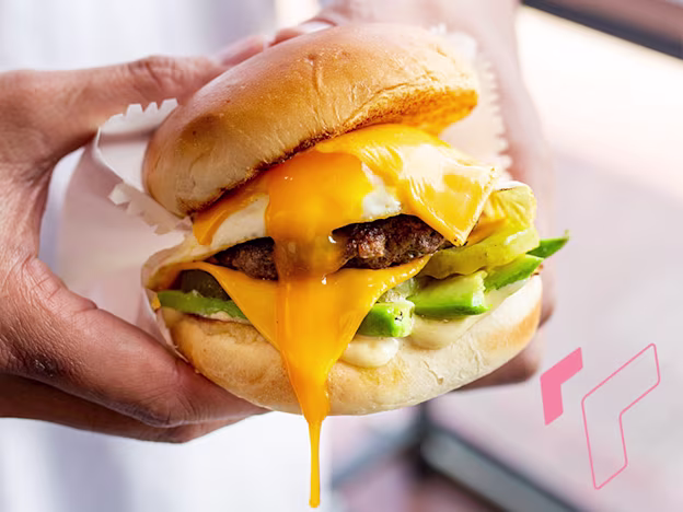 5 Lessons on Reaching Digital Consumers Creatively from Burger King’s Global CMO Fernando Machado — Cover Image