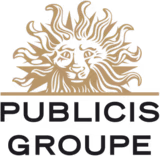 Publicis Groupe — Logo
