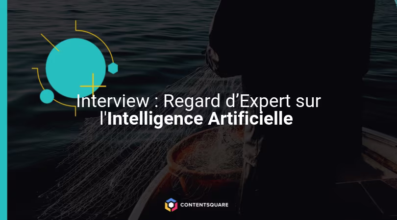 L’impact de l’Intelligence Artificielle sur le marketing : quelles stratégies ? + Interview — Cover Image