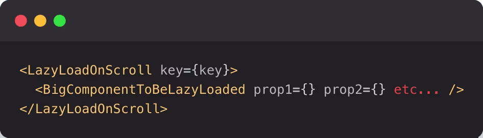 [Visual] lazy load examples contentsquare