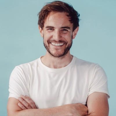 [Headshot] Gabriel Hubert x Dust 