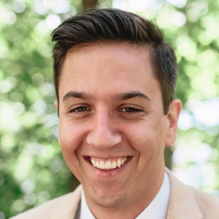 [Asset] Customer story - Northwestern Mutual - Headshot