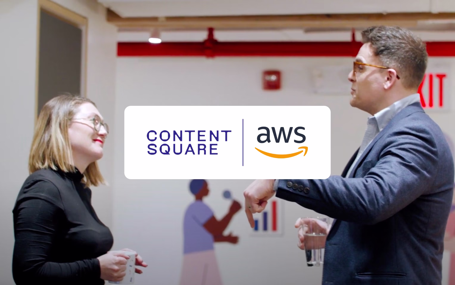[Visual] [Partner Stories] AWS
