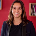 Marion Ranvier — Author Image