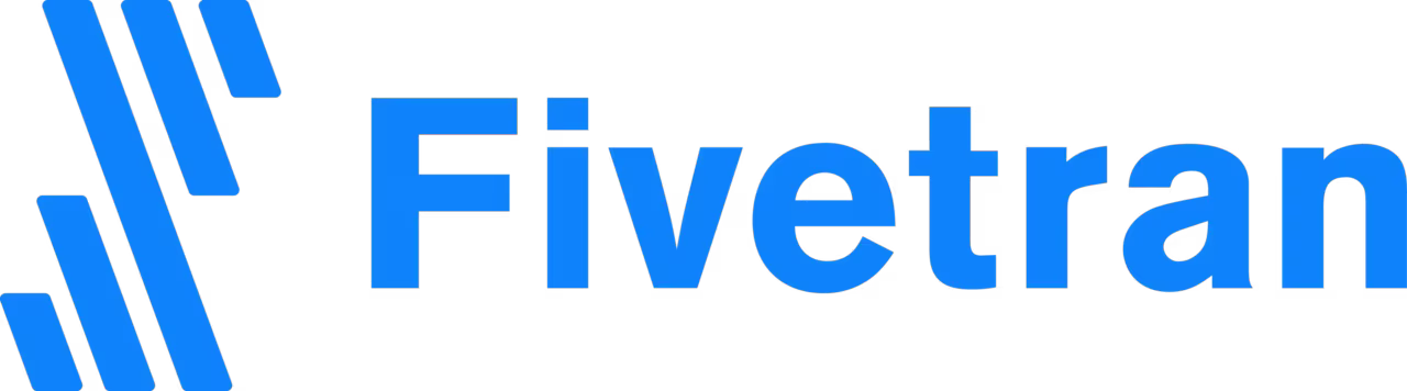 [Asset] Customer story - Fivetran logo