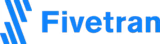 [Asset] Customer story - Fivetran logo