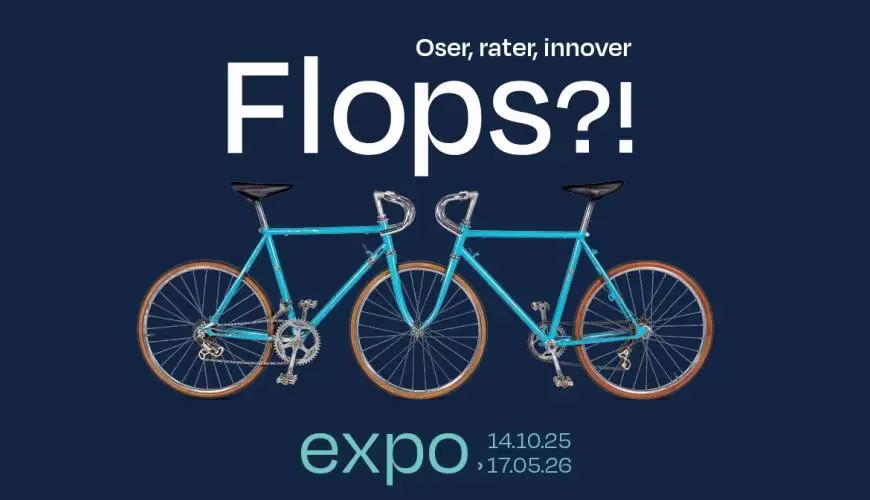 [visual] flops newsletter janvier