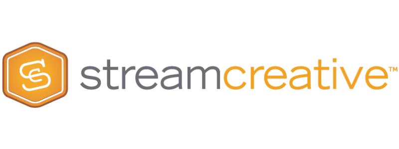 [Asset] Partner story - Steam Creative logo