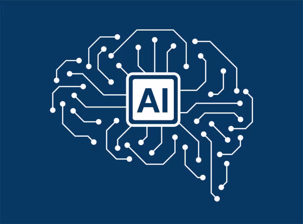 [visual] newsletter mars 2025 AI