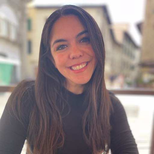 [Visual] Erin Mcdonald 