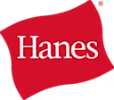[Asset] Customer story - Hanes logo