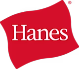 [Asset] Customer story - Hanes logo