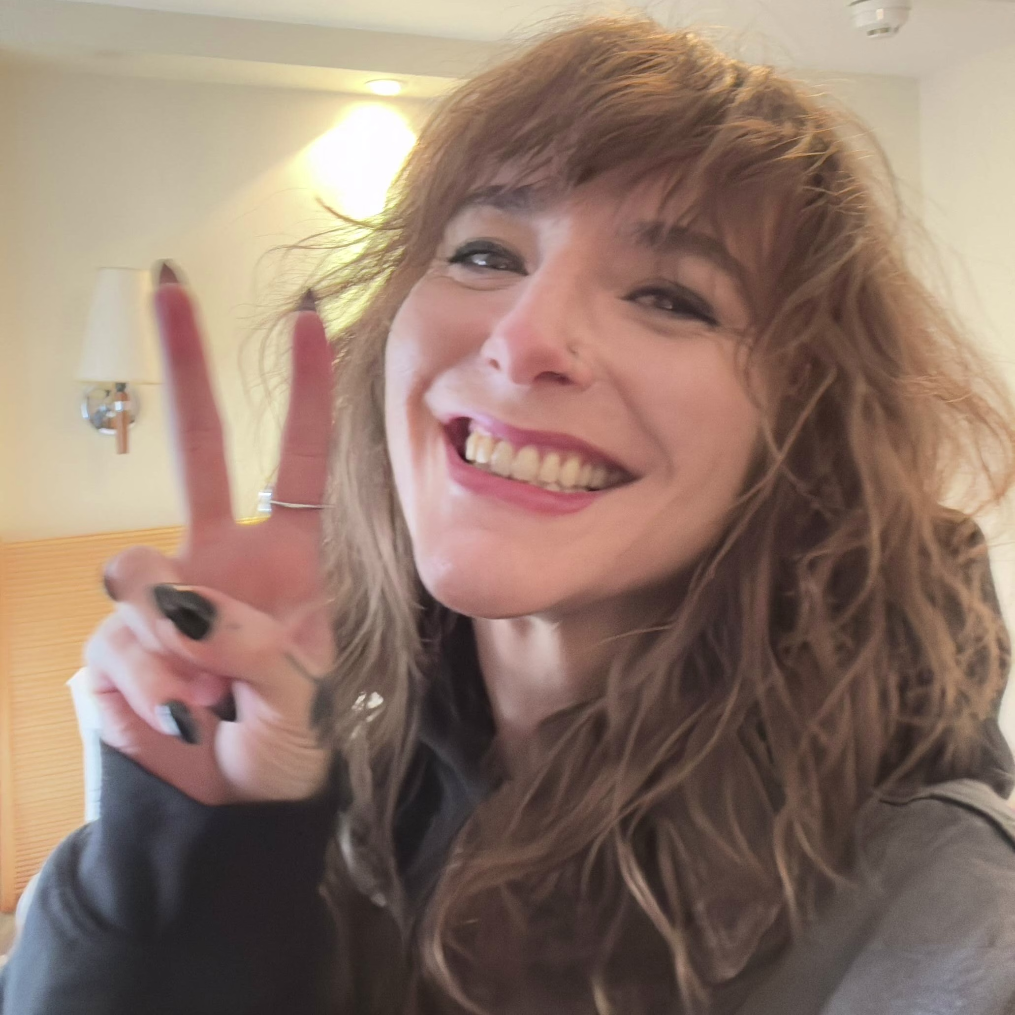 Author - Tawni Olson