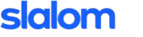 Slalom (U.S.) — Logo