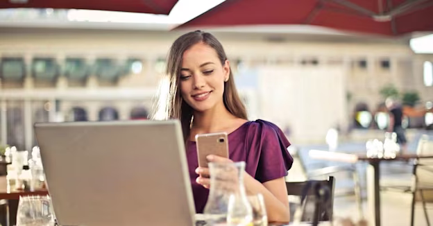 Comment une application responsive peut transformer votre business ? — Cover Image