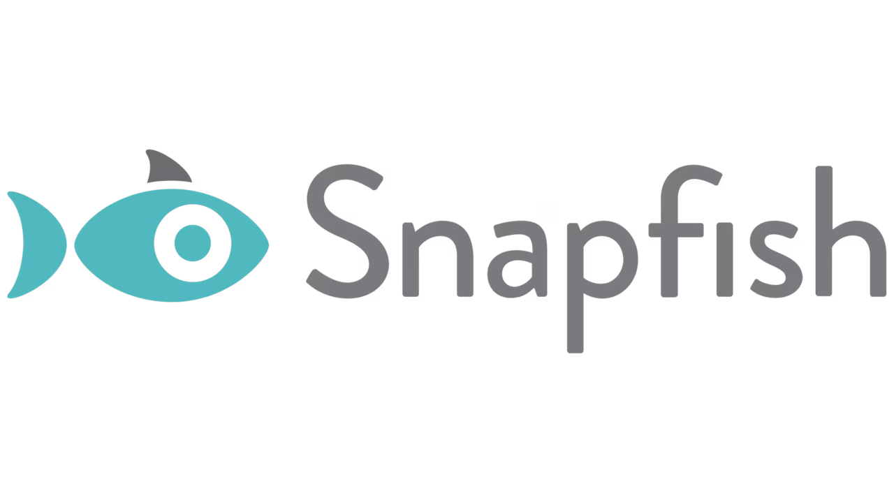 [Asset] Customer story - Snapfish logo