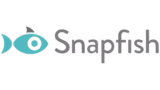 [Asset] Customer story - Snapfish logo