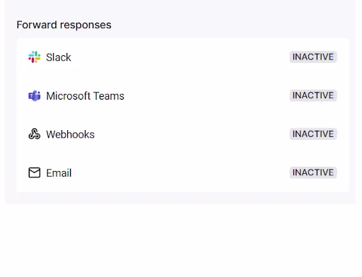 CSQ-Slack integration