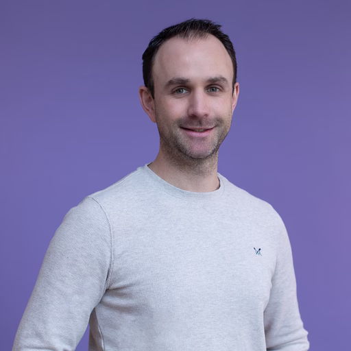 [Visual] Sam Counterman