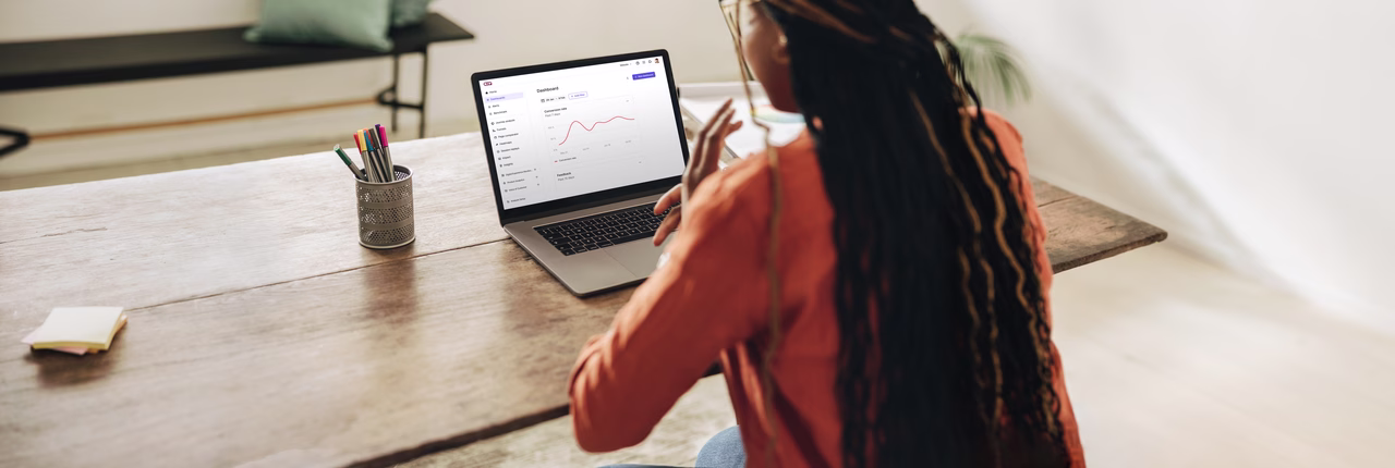 [visual] Need to design a fresh and modern website? We’re uncovering the most innovative web design trends for 2025 and beyond.