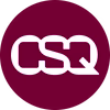 [Logo] CSQ - Favicon Circle