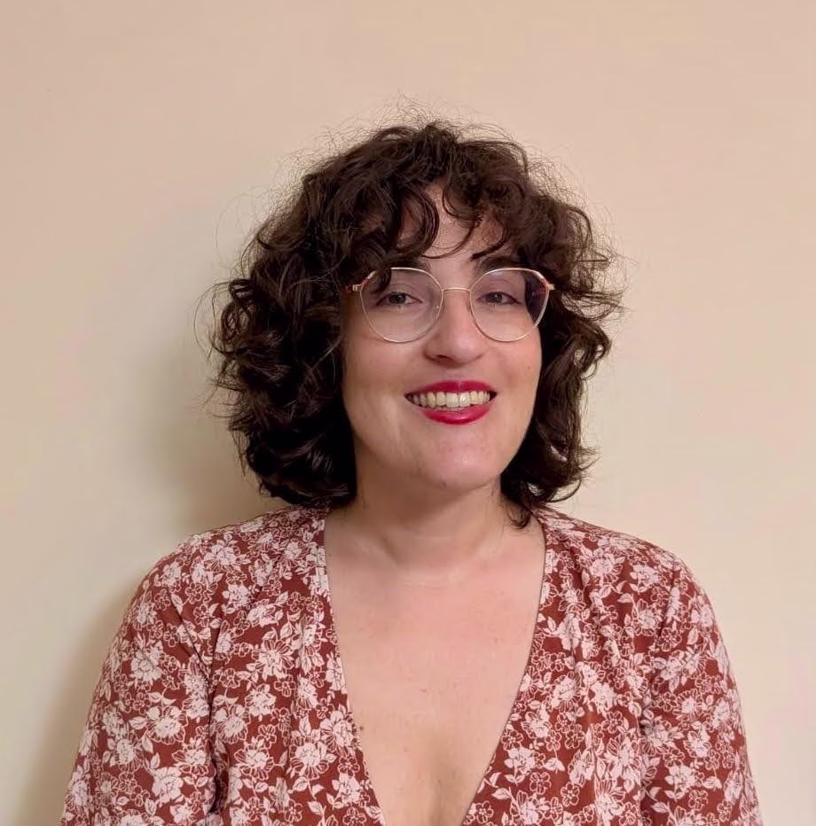 [visual] Martina Ferraina 