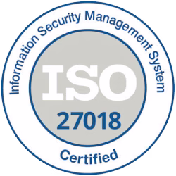 ISO 27018