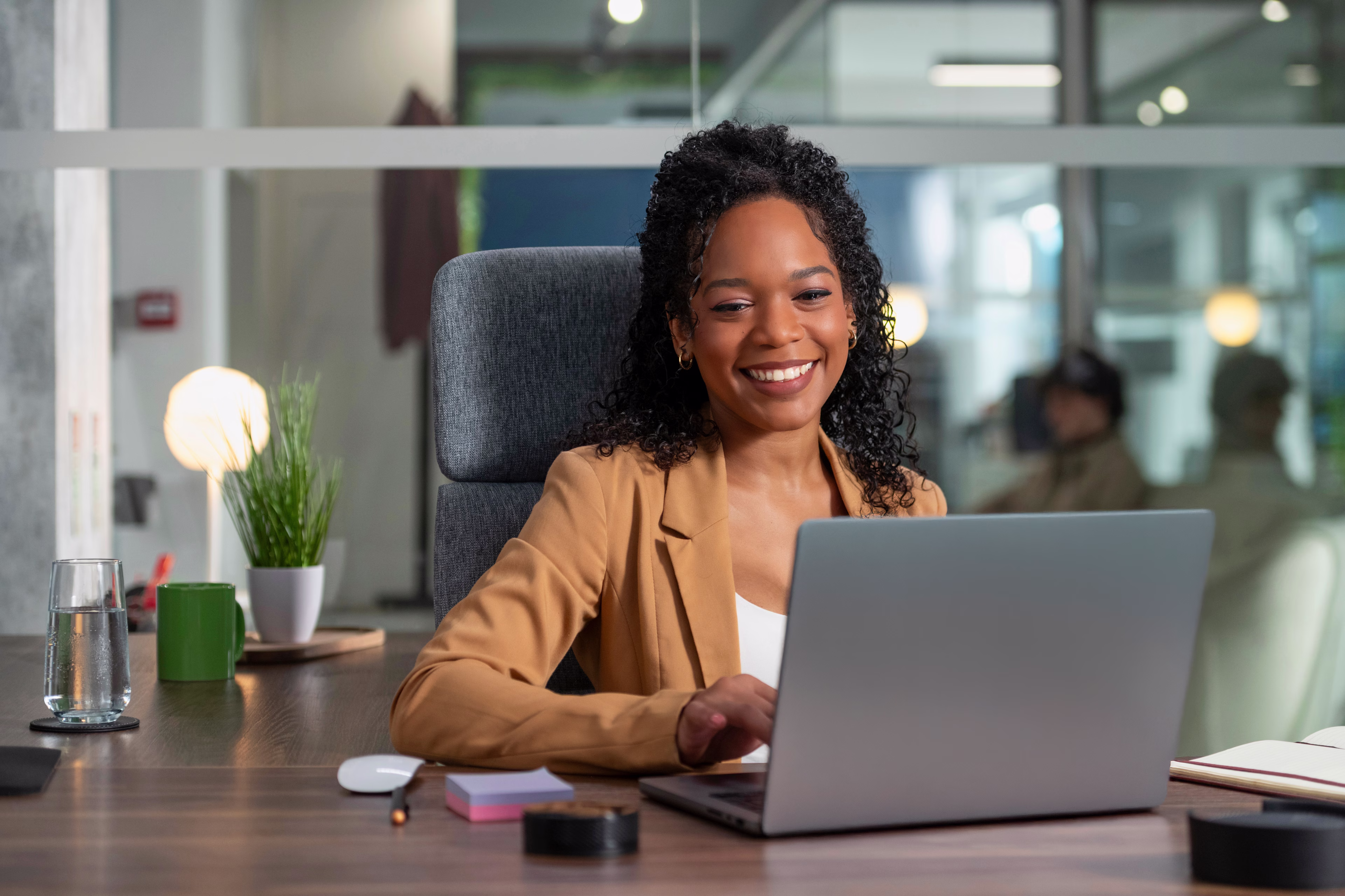 [Visual] Content feedback - stock image