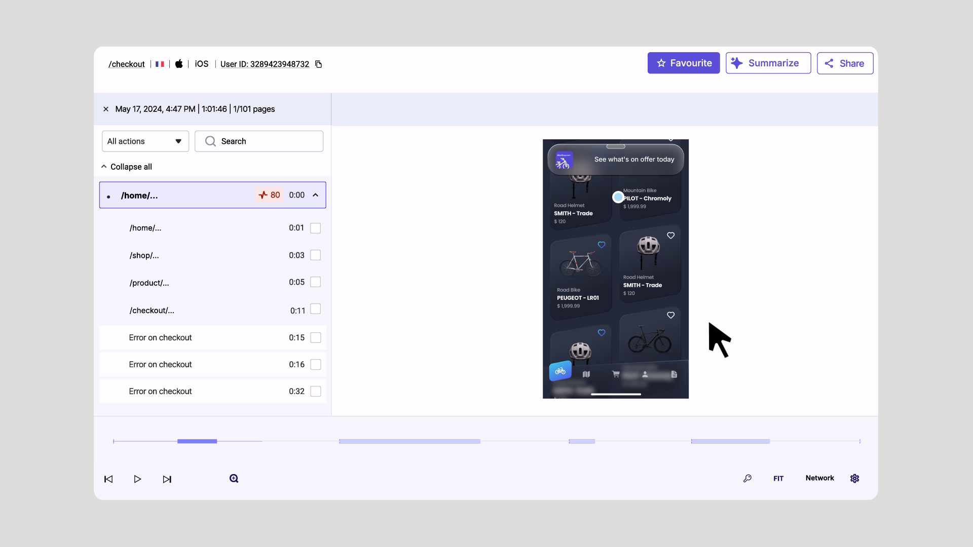 Mobile Apps Thumbnail