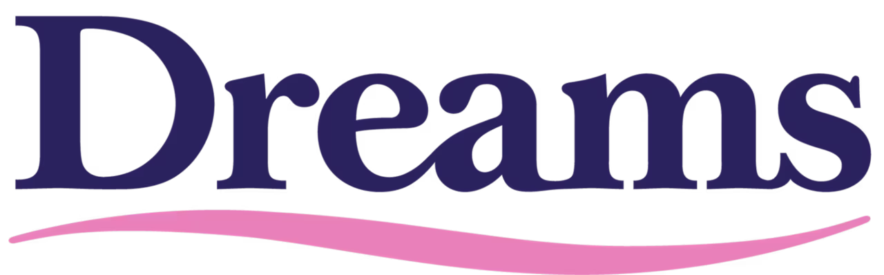 Dreams — Logo