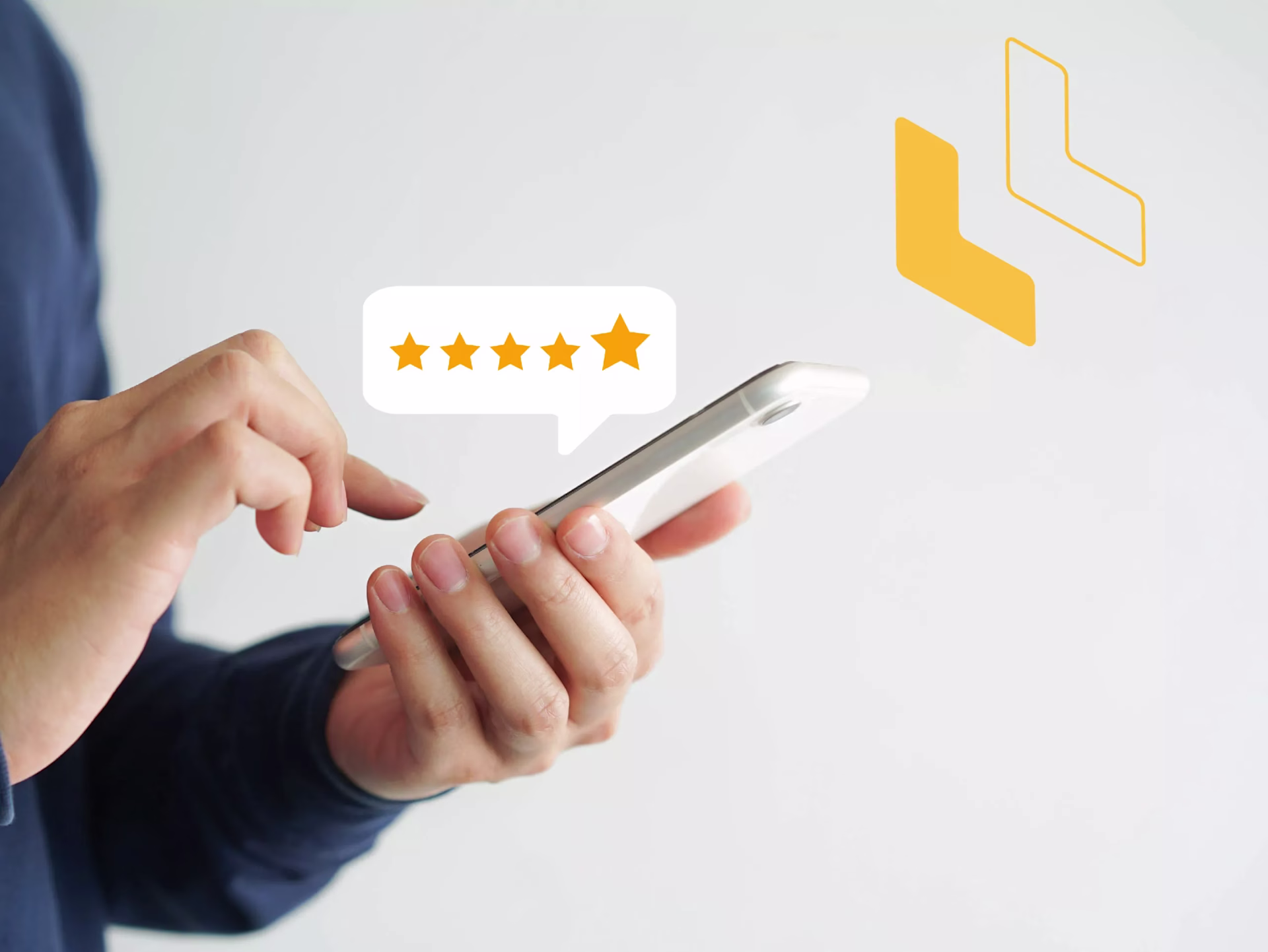 Product reviews: how to create the best review section for your product page — Cover Image