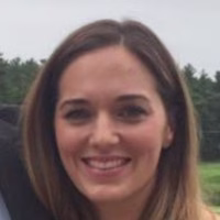 [Headshot] Alexandra Alessi