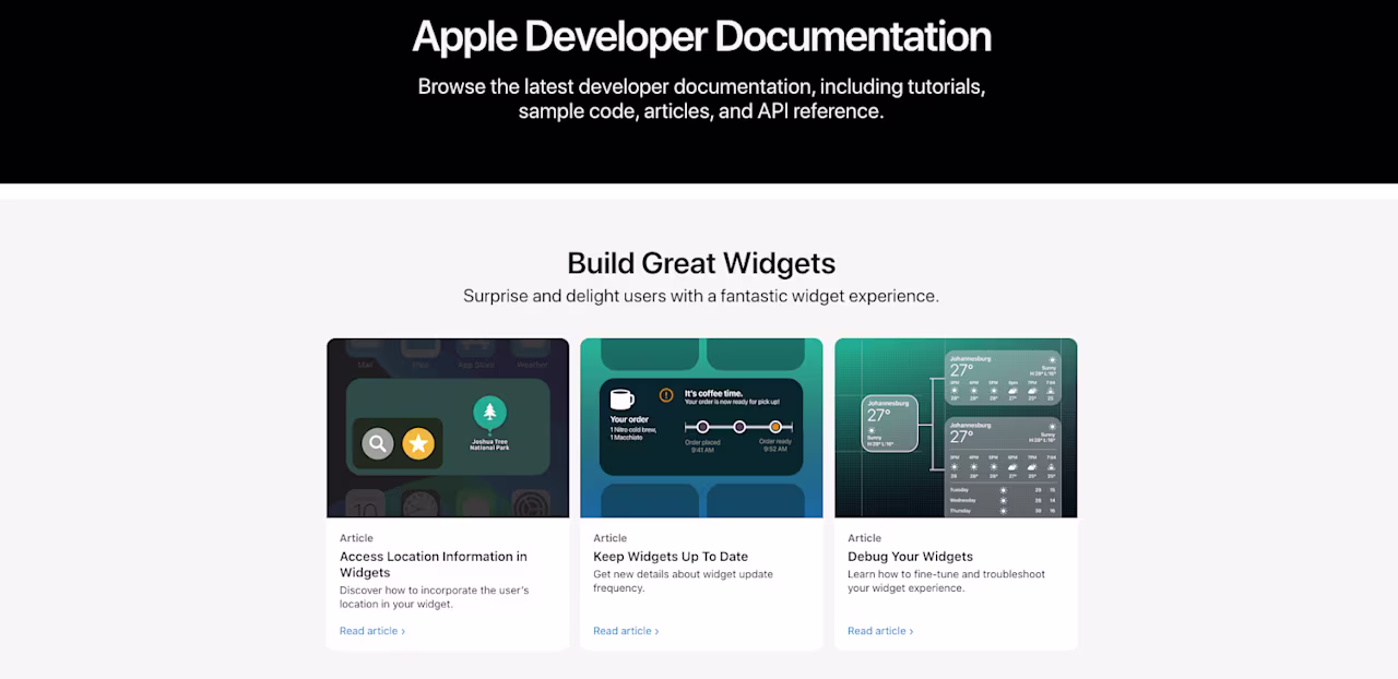 2021 02 apple-developper-documentation-1-1.png
