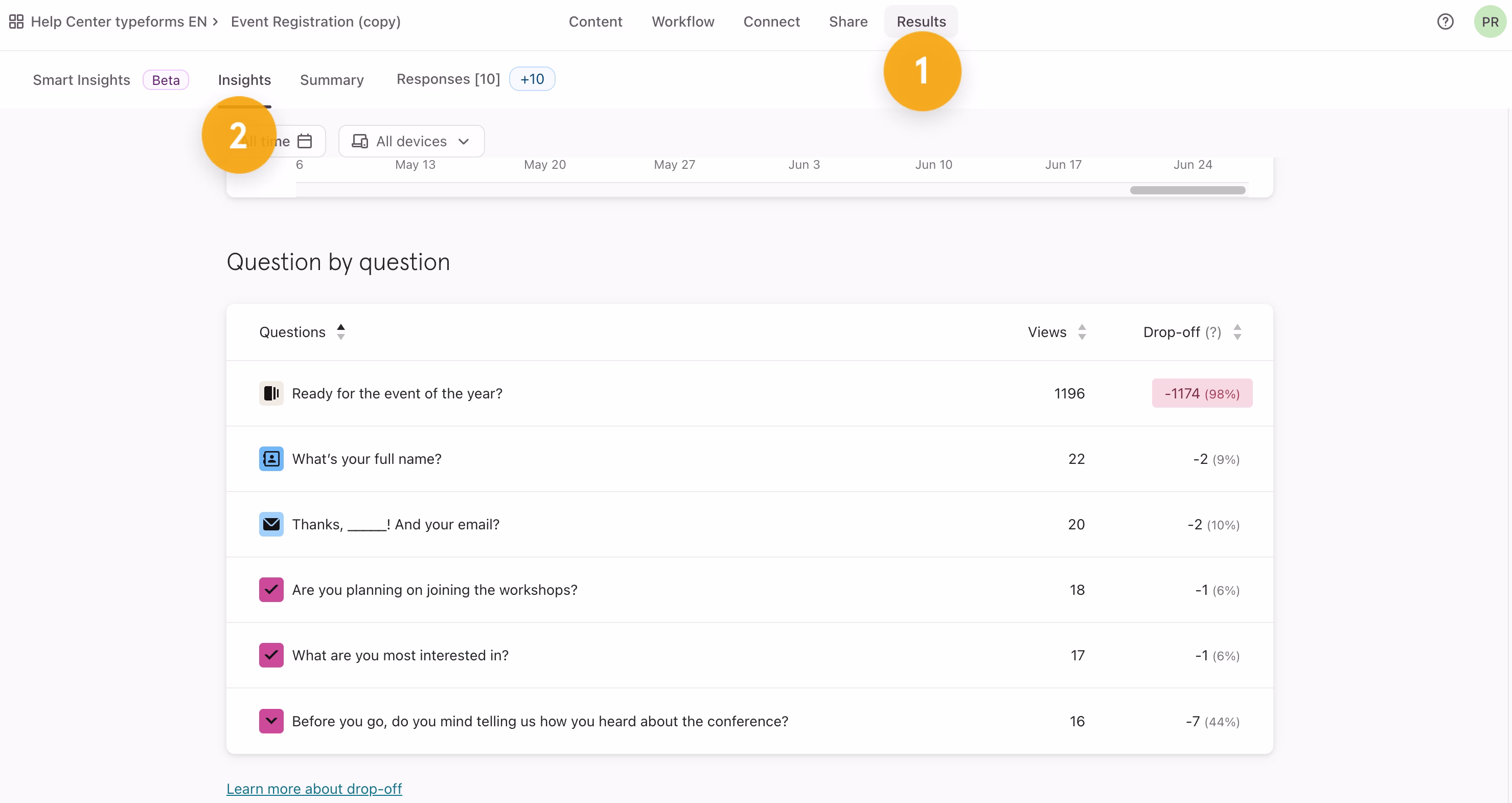 [Visual] mobile-surveys-Typeform