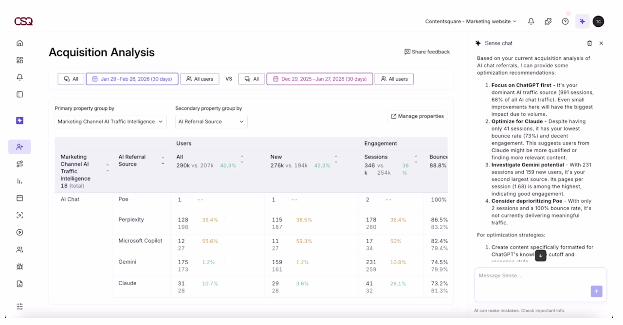 [Asset] Acquisition Analysis Sense chat 
