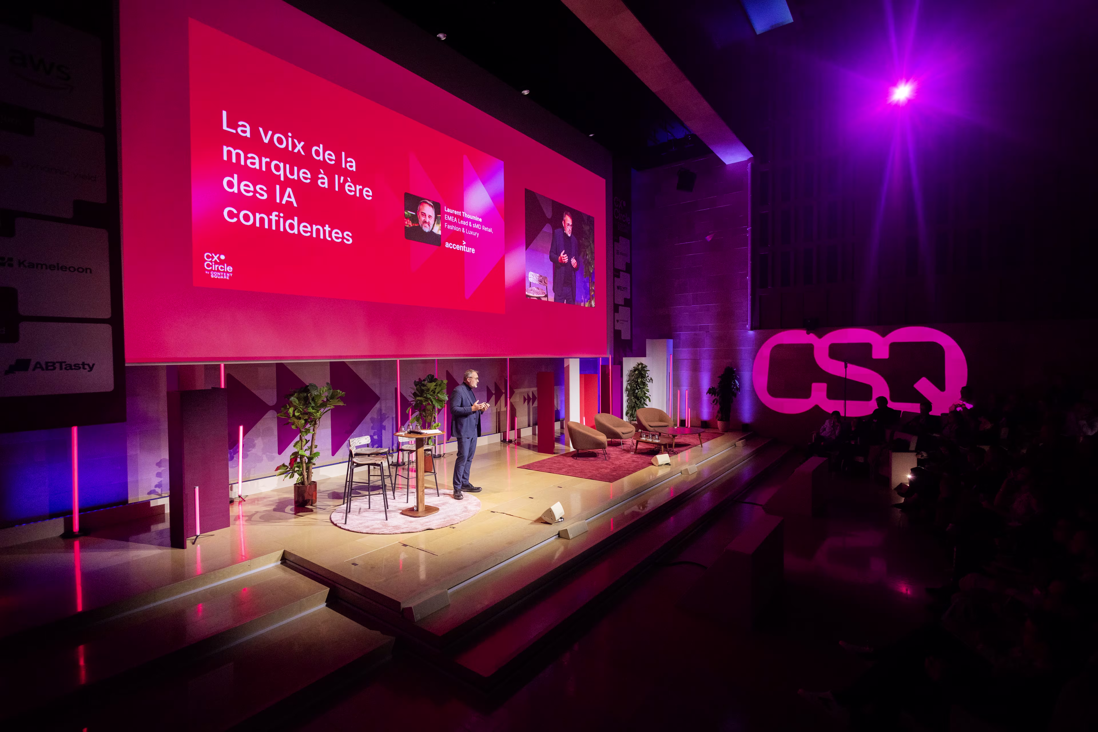 [blog] CX Circle Paris 2025