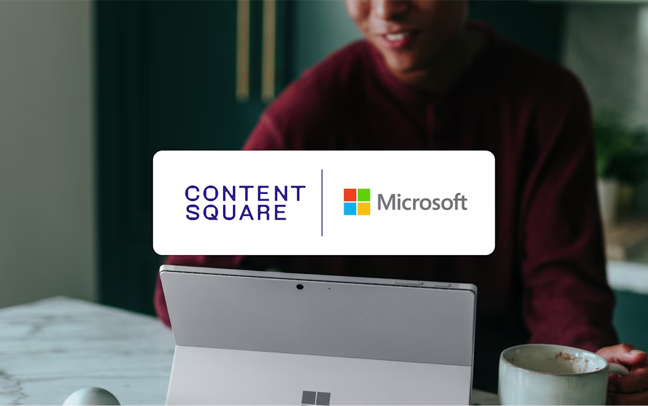 [Partner Story] [Cover Image] Microsoft