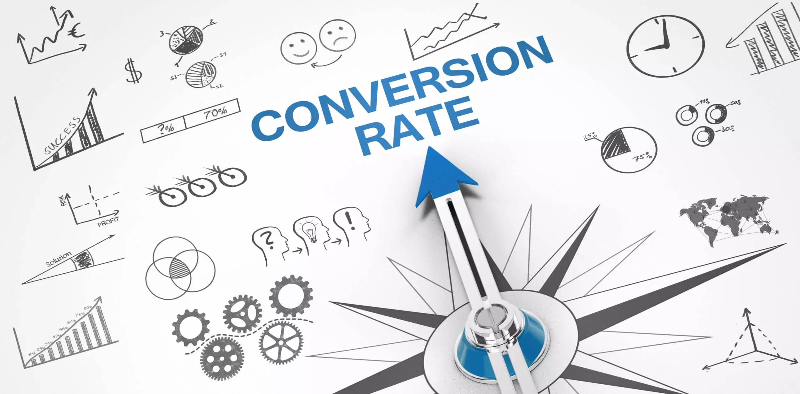 Analyzing Visitor Behavior For Conversion Rate Optimization - Contentsquare