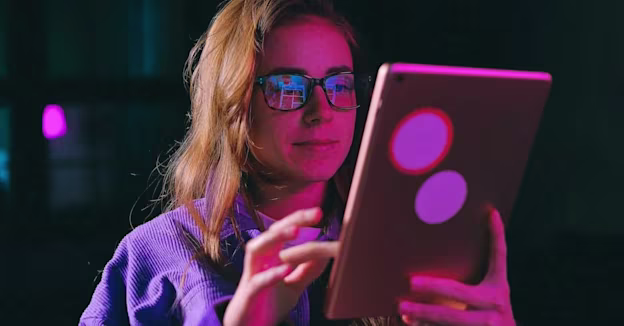 [Stock] Digital intelligence solutions: exploring advanced solutions for businesses — Cover Image