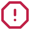 Icon: Alert