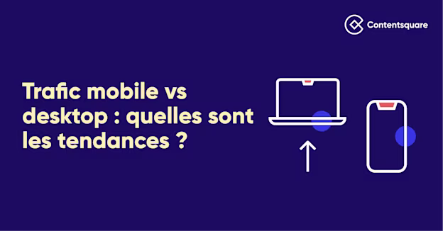 FR traffic mobile vs desktop