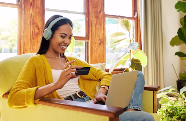 Visual — Retail & eCommerce 