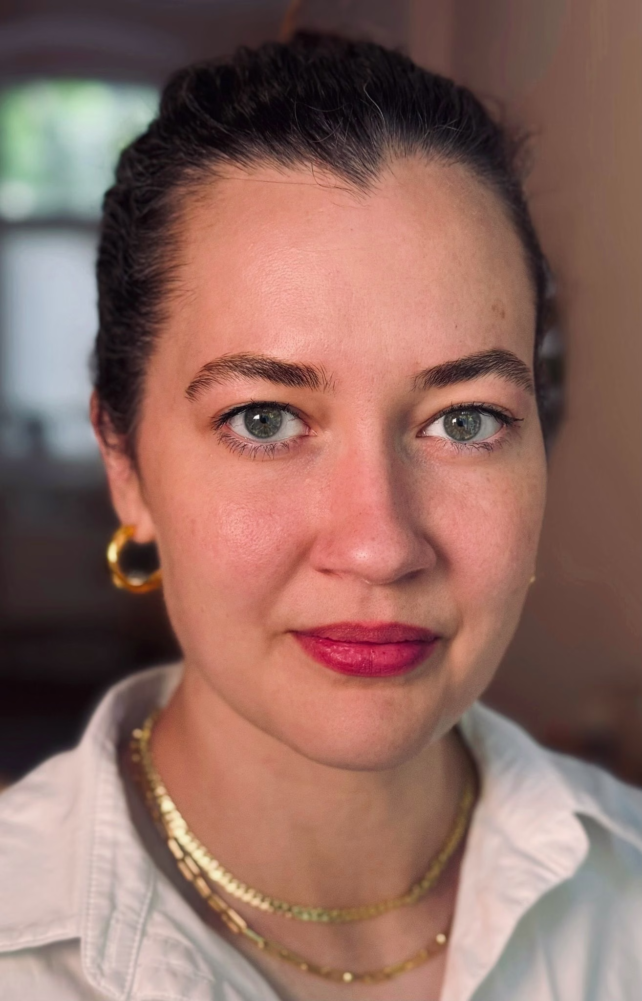 Author - Jaida Temperly