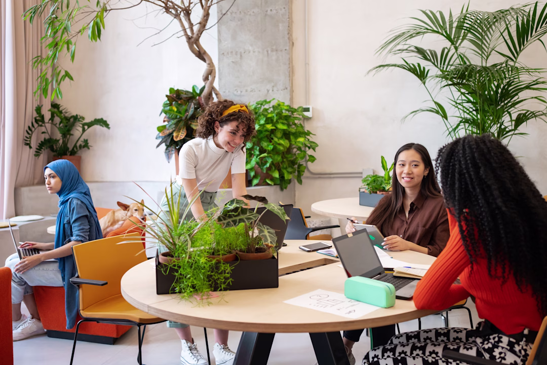 [Visual] Survey retention - stock image