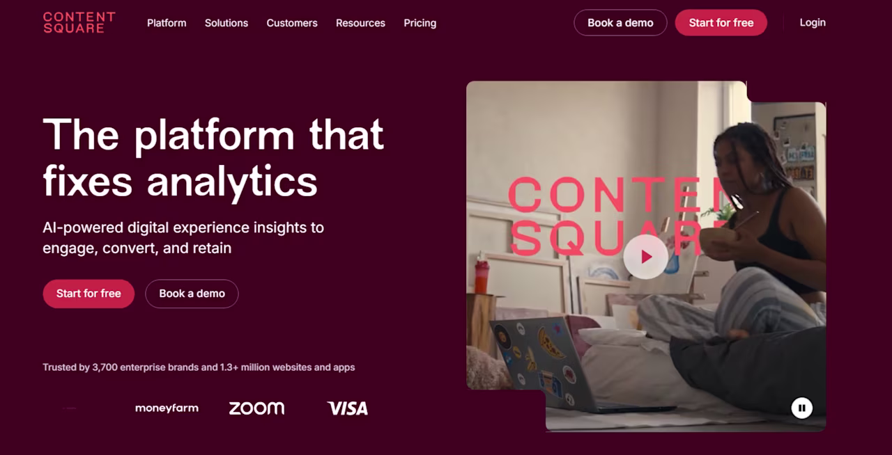 [Visual] contentsquare