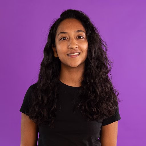 [Visual] Sahana Fearne