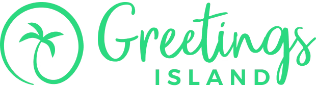Logo - Customer - Greetings Island 