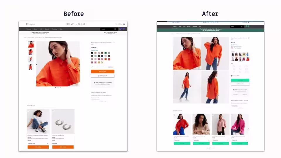 2023 04 New-Look-PDP-optimization-before-and-after.jpg