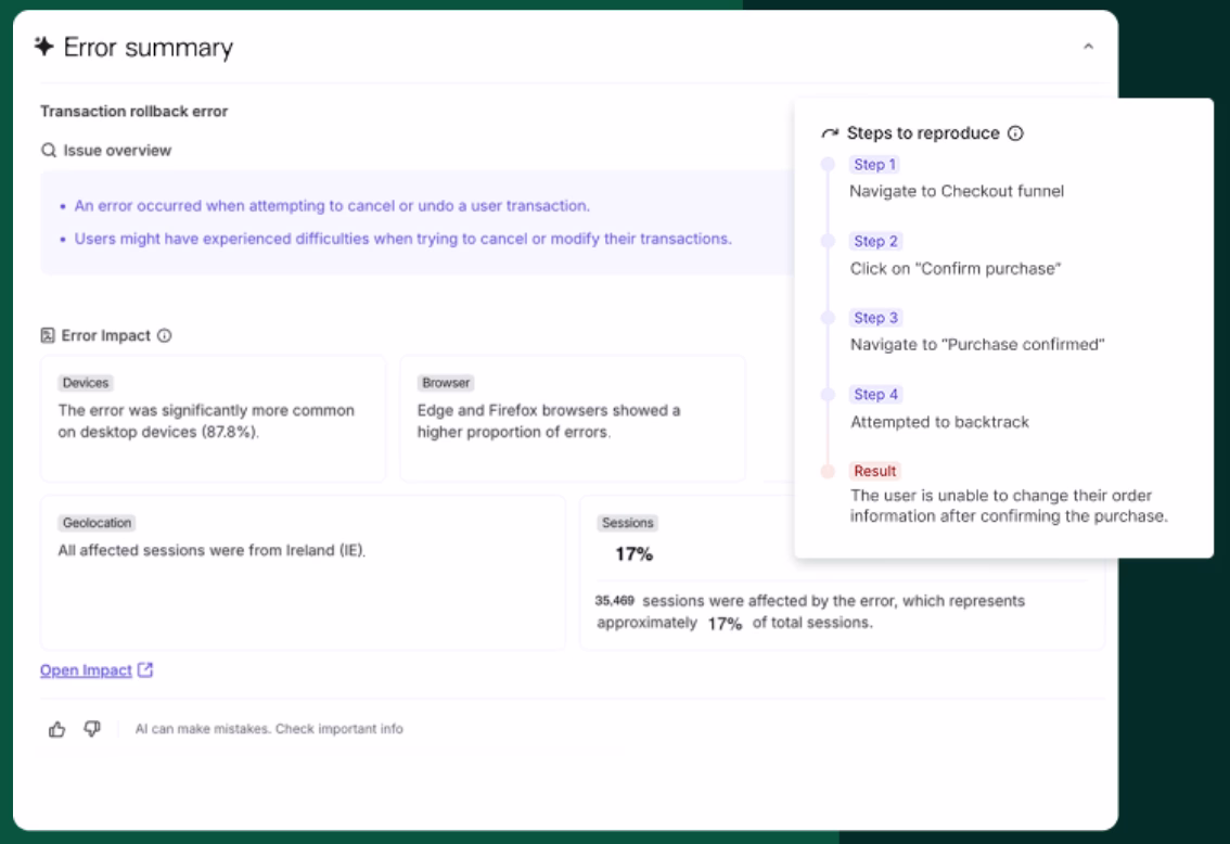 [Visual] Sense-diagnostic-analytics-tools